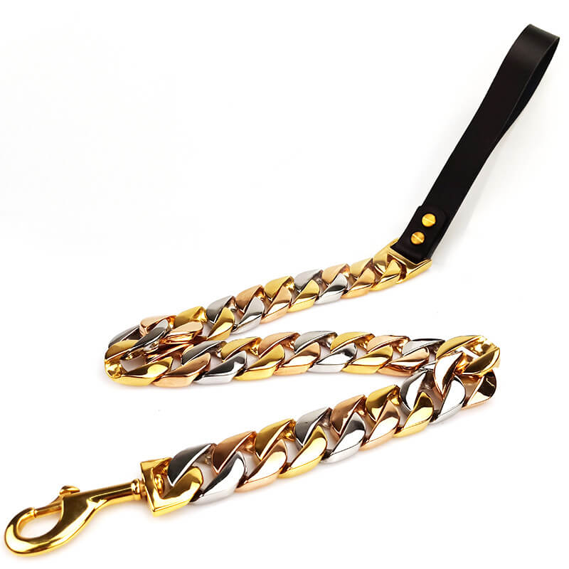 LUXE LEASH